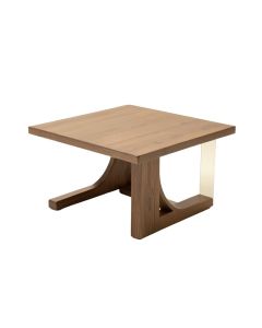 Jax Coffee Table (synthetic illustration; no displayed measurements)