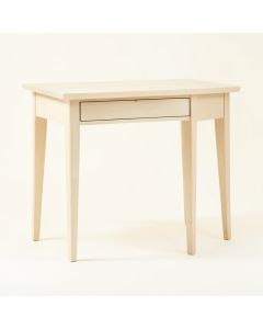 Cove Brook Writing Desk - Ivory (synthetic illustration; no displayed measurements)