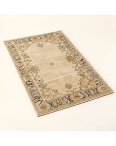 Welcome Loons Printed Area Rug (synthetic illustration; no displayed measurements)