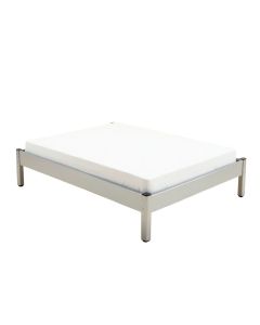 Dewit Steel Bed Frame