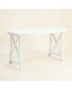 Brook Arc Empty Workshop Workbench (synthetic illustration; no displayed measurements)