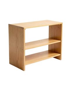 12 Pair Shoe Rack