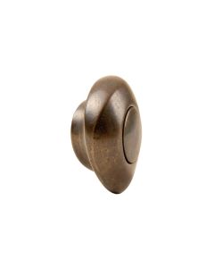 Antique Curved Handle Pull 3 '' Center To Center Arch Pull Multipack