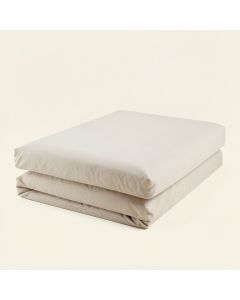 Acosta Polyester Duvet Cover Set (synthetic illustration; no displayed measurements)