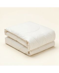 Halo Off White Abstract Duvet Cover Set Collection (synthetic illustration; no displayed measurements)