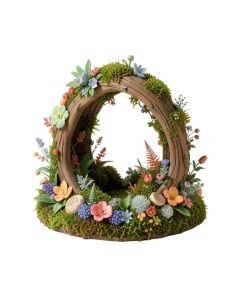Artimacormick Fairy Garden