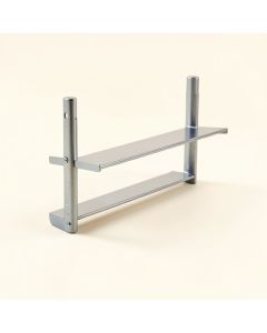 Configurations Belt Rack (synthetic illustration; no displayed measurements)