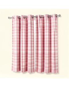 Ansonville Baby 2 Panel Curtain Set (synthetic illustration; no displayed measurements)