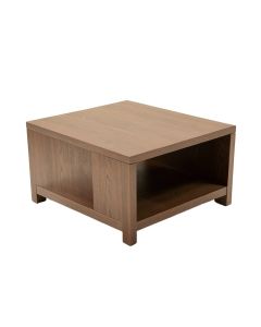 Coffee Table With Storage (synthetic illustration; no displayed measurements)