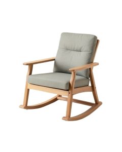 Parryville Classic Rocking Chair (synthetic illustration; no displayed measurements)