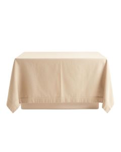 Holly Dell Flat Bed Sheet - Beige