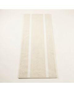 Cedar Bluff Narrow Runner Rug - Ivory (synthetic illustration; no displayed measurements)