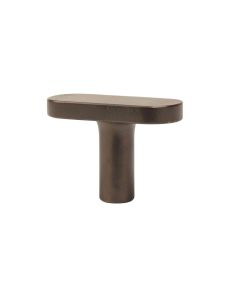 High Desert 3 1/2 '' Center To Center Bar Pull (synthetic illustration; no displayed measurements)