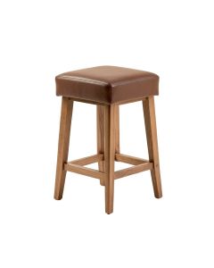 30 '' Bar & 24 '' Counter Stool (synthetic illustration; no displayed measurements)