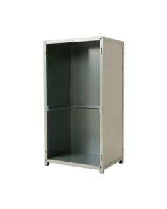Riggleman 35 '' Closet System Type