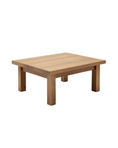 Coffee Table (synthetic illustration; no displayed measurements)