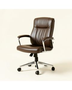 Ascutney Ergonomic Office Chair (synthetic illustration; no displayed measurements)