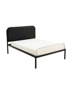 Platform Bed (synthetic illustration; no displayed measurements)