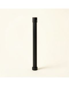 Shimizu Single Curtain Rod (synthetic illustration; no displayed measurements)