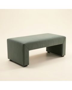 Tamela Upholstered Bench (synthetic illustration; no displayed measurements)