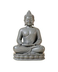 Sitting Buddha Statue