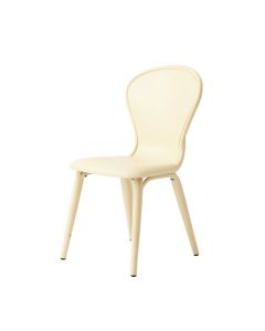 Sage Bridge Dining Chair - Cream (synthetic illustration; no displayed measurements)