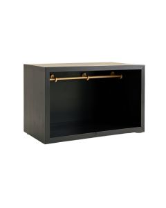 Cove Arc Empty Mug-Storage Cabinet Insert