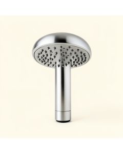 Anti-Clog High-Pressure 6-Inch Multi Function Dual Shower Head (synthetic illustration; no displayed measurements)