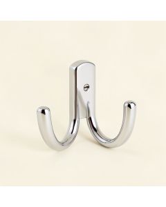 Donner Wall Mounted Robe Hook (synthetic illustration; no displayed measurements)