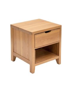 Gahagan 2 - Drawer End Table With Storage (synthetic illustration; no displayed measurements)