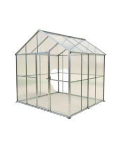 Glory 8 Ft. W X 20 Ft. D Greenhouse
