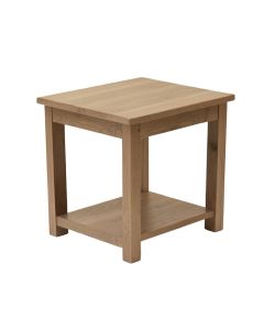 Danville End Table (synthetic illustration; no displayed measurements)