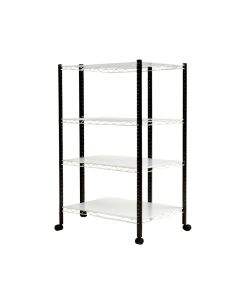 33 '' H X 96 '' W X 24 '' D Pro Series Storage Rack