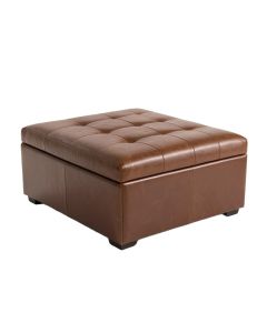 Carden 30 '' Tufted Rectangle Storage Ottoman (synthetic illustration; no displayed measurements)