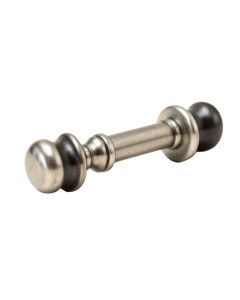 Ayub Drapery Double Curtain Rod