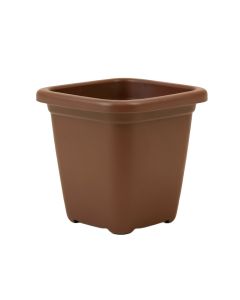 Paquette Self-Watering Plastic Elevated Planter (synthetic illustration; no displayed measurements)