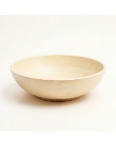 Stone Canyon Dining Bowl - Cream (synthetic illustration; no displayed measurements)