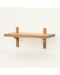 Kellems 4 Piece Wall Shelf Set (synthetic illustration; no displayed measurements)