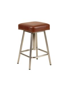 Temelec Swivel Adjustable Height Bar Stool (synthetic illustration; no displayed measurements)