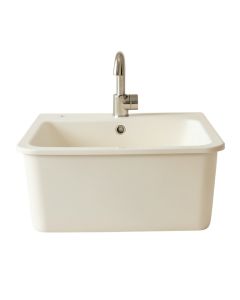 Quartz Classic 33 '' L X 18 '' W Undermount Kitchen Sink