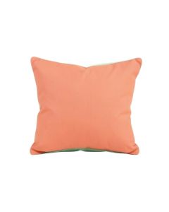 Majeski What Happens On The Porch Indoor/Outdoor Lumbar Pillow (synthetic illustration; no displayed measurements)