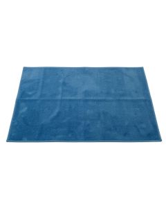 Sage Bend Rectangular Outdoor Rug - Blue