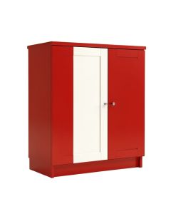 Echevarria 41 '' Kitchen Pantry
