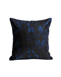 Real Effervescent Decorative Square Pillow Cover & Insert