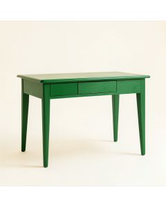 Juniper Brook Writing Desk - Green (synthetic illustration; no displayed measurements)