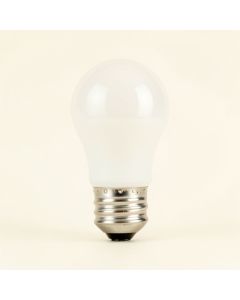 40 Watt , St20 Incandescent , Dimmable Light Bulb , Warm White ( 2450K ) E26 Base (synthetic illustration; no displayed measurements)
