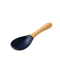 Ridge Branch Cooking Spoon - Navy