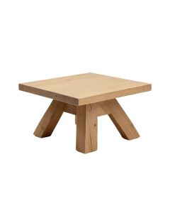 Ninola Design Imaginary Geo Animals Shapes Coffee Table (synthetic illustration; no displayed measurements)