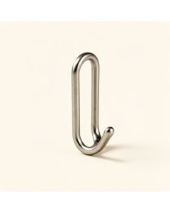 Draft Robe Hook (synthetic illustration; no displayed measurements)