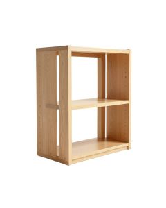 Brayson 26 '' H X 23 '' W X 10 '' D Shelving Unit